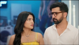 Udne Ki Aasha - 17th March 2026